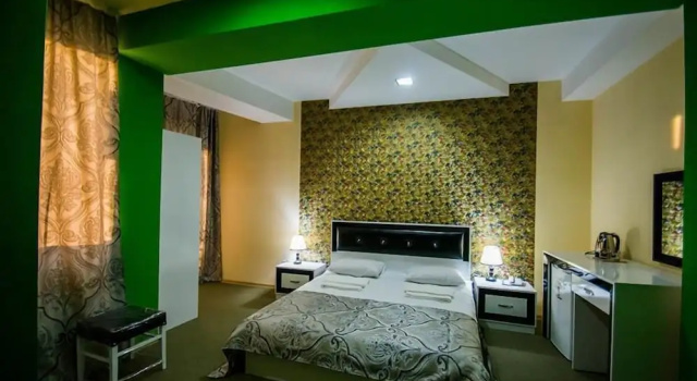 Camera Standard Hotel Batoni