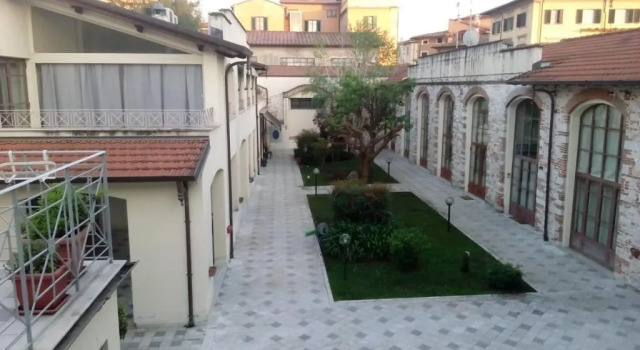 Апартаменты Il Vecchio Studio
