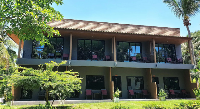 Номер Superior Sabaii Bay Resort