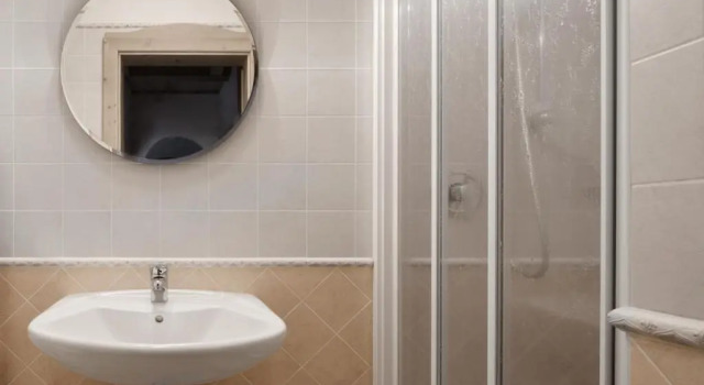 Апартаменты с видом на горы Residence AsOdei