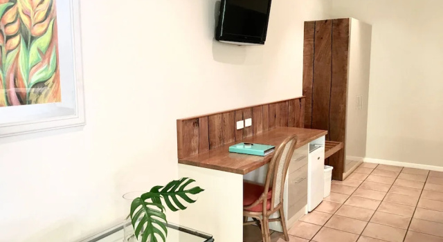 Студия Eco Village Mission Beach