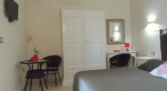 Номер Standard B&B Santa Venardia Gallipoli