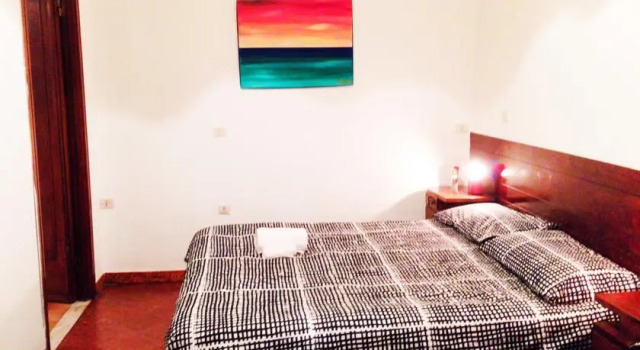 B&B Porta Romana