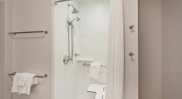 Номер Standard Holiday Inn Express & Suites Brigham City - North Utah by IHG