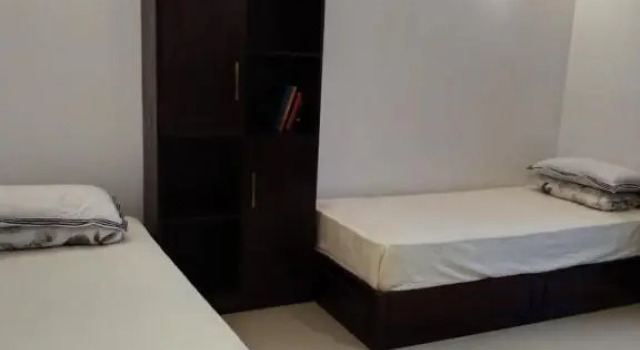 Aster residencies - 2 Bedroom Condo in the heart of Colombo, Забронировать Отель Отели Западной провинции с бассейном, Бассейн