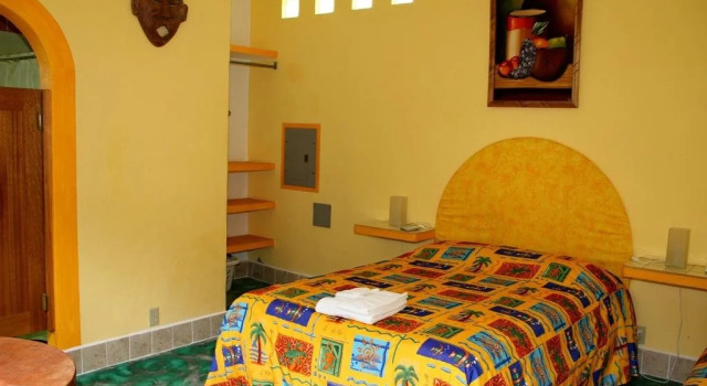 Casa Verde, Rezerwuj Hotel La Ventana 