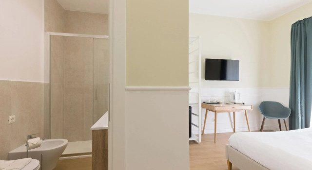 Risorgimento Apartment