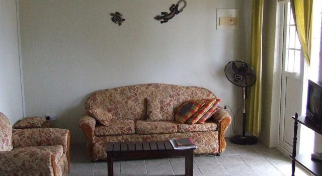 Dominica's Sea View Apartment, Prenota Appartamento Calibishie Dominica