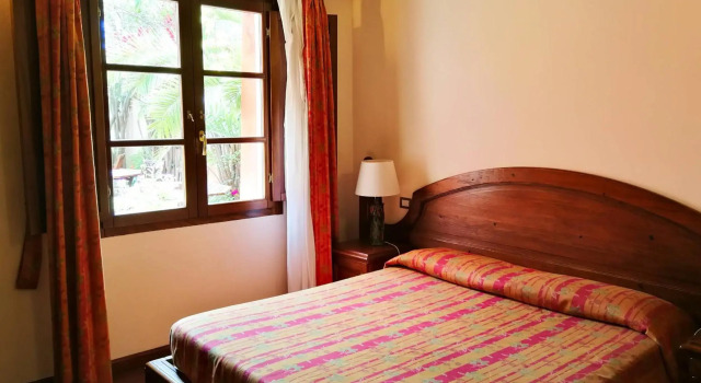 Il Vecchio Mulino, Rezervați Hotel Tortolì Ogliastra