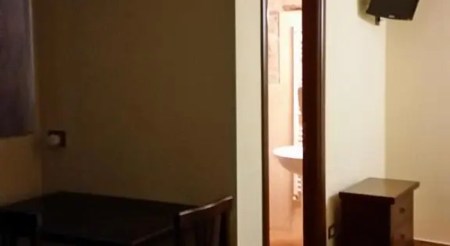 Номер Comfort B&B Del Borgo