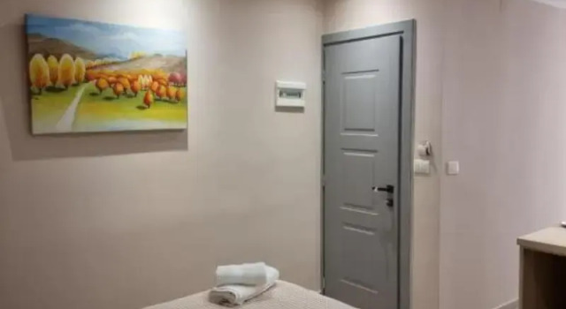 Номер Economy Himara 28