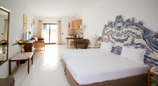 Hotel Apartamento Do Golfe, Забронировать Отель Отели Виламора 3 звезды, рядом с Гольф-клуб Old Course, 3*