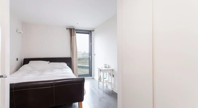 Modern 1 Bedroom Flat in Hackney, Забронировать Отель Хокни Лондон, рядом с Музей Хэкни