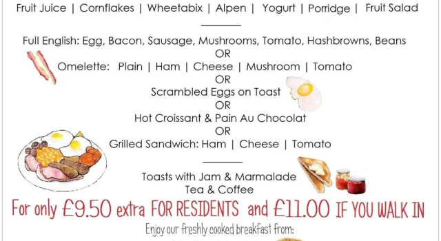 Двухместный номер Economy Eastbourne Riviera Hotel