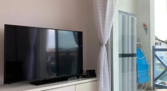 Les Hauts de Biantenia Avec Wifi