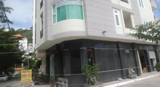 Hotel Khoa Van