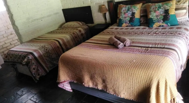 Kameelboom Lodge, Забронировать Отель Катху Постмасбург