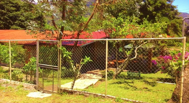 Hostal Casa Pedro Boquete, Rezervovat Hotel Hotely v Chiriqui s parkováním, Parkování