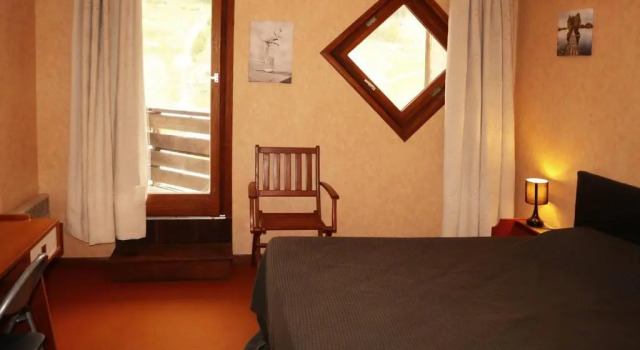 Appartement Les Orres, 2 pièces, 6 personnes - FR-1-322-171, Забронировать Апартаменты/квартира Лез-Ор Hautes-Alpes