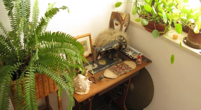 Двухместный номер Standard Guest House Maria Bilicic
