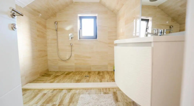 Студия Guesthouse Augusta Insula