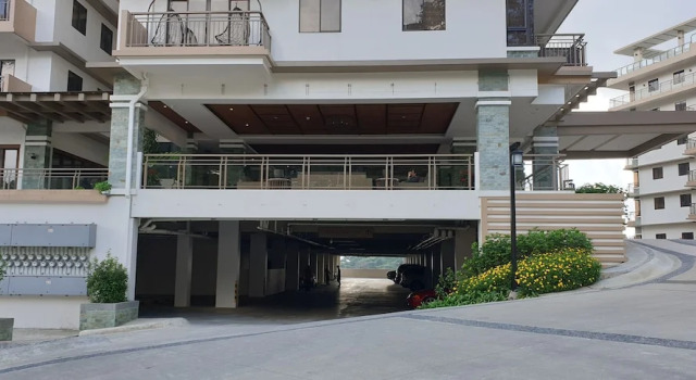 523 Bristle Ridge, Забронировать Отель Отели Багио 3 звезды, 3*