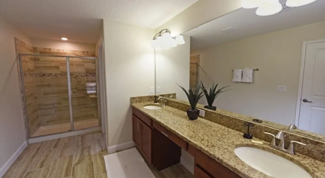 Коттедж Solterra Resort IHR 3055