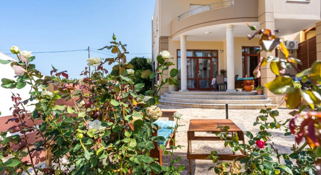 Kelaya Luxury Apartments, Забронировать Апартаменты/квартира Гурнаи Центральный Крит