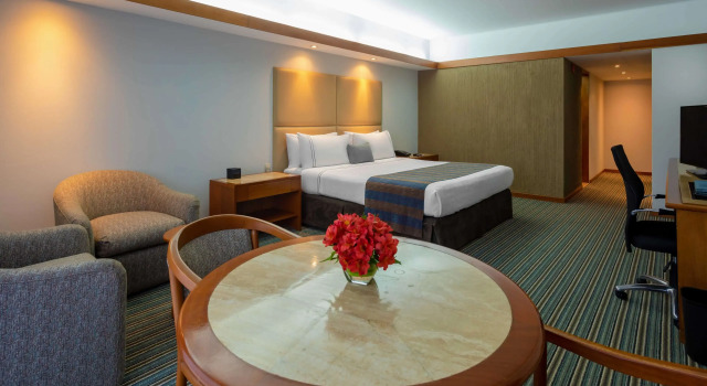 Двухместный номер Standard Sonesta Hotel El Olivar