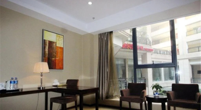 Xiamen Wenteya Hotel, Prenota Hotel Hotel 3 stelle a Siming, 3*