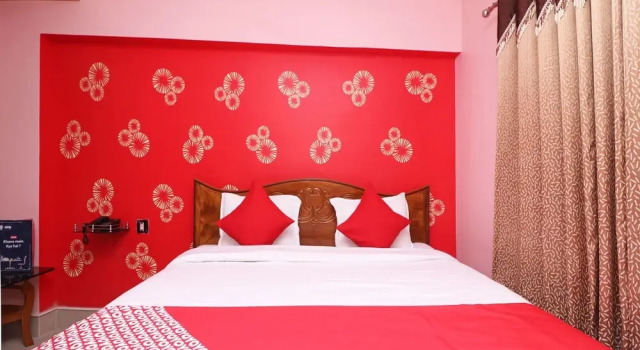 Abhisek Inn by OYO Rooms, Prenota Hotel Digha West Bengal