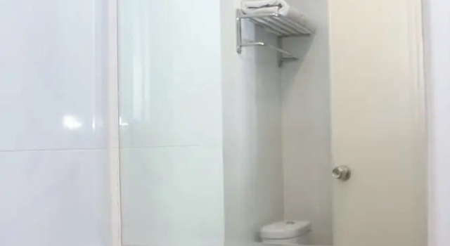 Standardní Rodinný pokoj 1 ložnice Urban Hotel Serpong