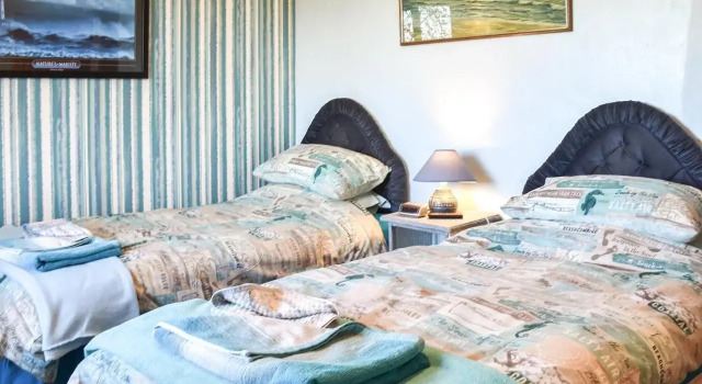 Rothiemay, Prenota Appartamento Bacton Norfolk