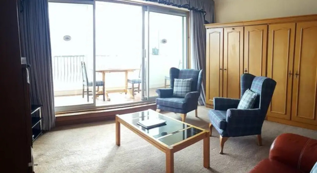 Apartment 16 Loch Rannoch Highland Club, Забронировать Апартаменты/квартира Loch Rannoch Пертшир