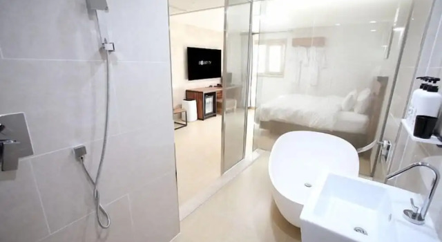 Номер Economy Hotel You&I
