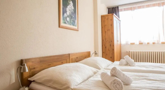 Апартаменты Apartmany Belianky