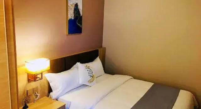 Morandi International Apartment (Green Island Lake Subway Station Branch), Rezervasyon Daire Guangdong otoparklı oteller, Otopark