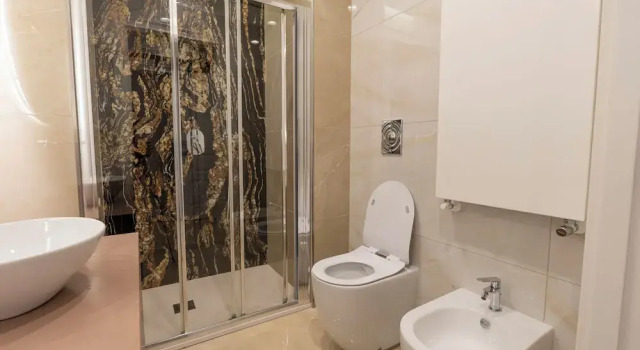 Номер Classic Amabile Luxury Rooms