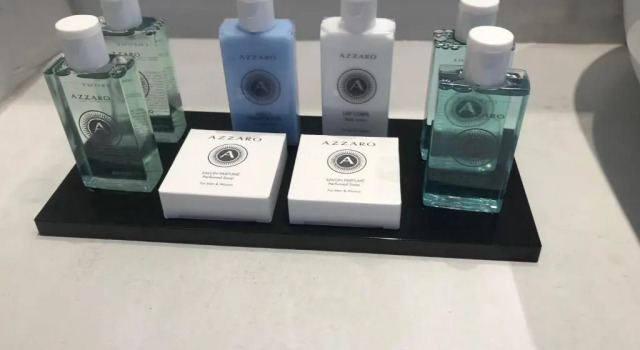 Апартаменты Deluxe c 1 комнатой Ammos Luxury Studios