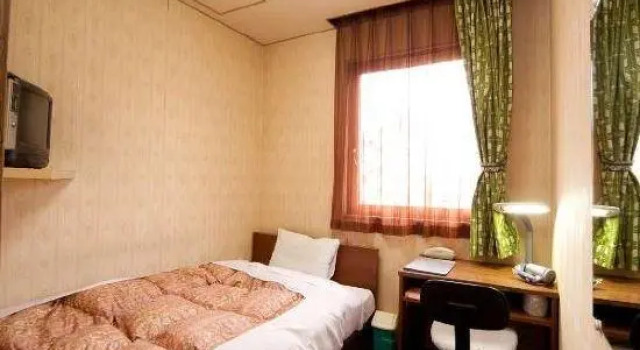 Utsunomiya Riverside Hotel, Prenota Hotel Utsunomiya 