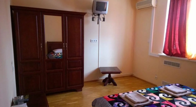 Huzul, Rezerwuj Hotel Migowo Chernivtsi Region