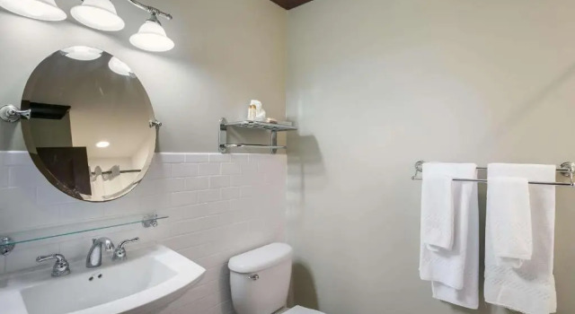 Номер Standard Water Street Hotel & Marina, an Ascend Collection Hotel