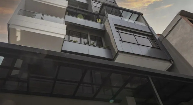Sonata 44 Hotel Laureles, Book Hotel Laureles - Estadio 
