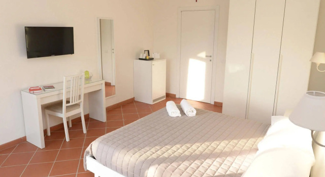 Hotel Villa De Santis, Reserva ahora Hotel Montefranco Umbría