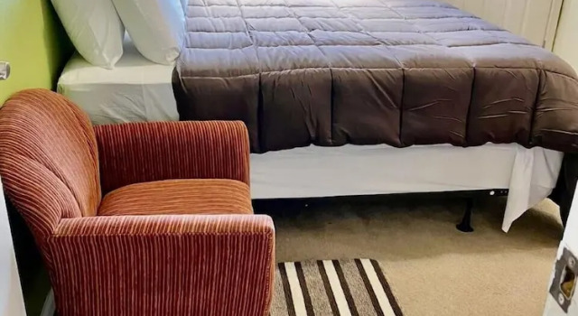 Номер Comfort 6 Plex Rental
