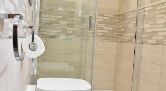 Апартаменты Comfort Alle Porte di San Biagio Albergo Diffuso