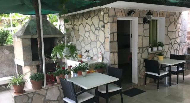 Номер Standard Villa Volga