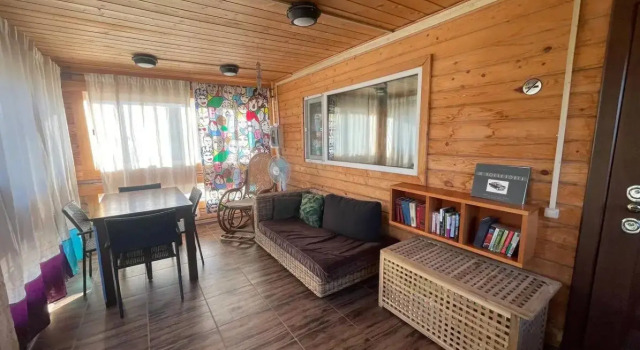 Номер Standard Гостевой дом Surf Point 