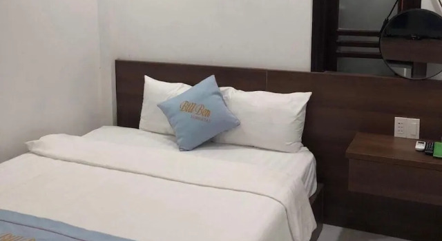 Номер Deluxe Bill Ben Homestay Hoi An