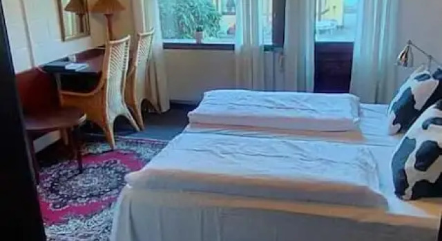 Номер Standard Tranekær Slotskro